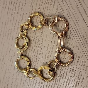 Third Crown Prizm Eclipse Toggle Bracelet